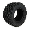Cross Tire for ATV Shineray Racing Quad 300cc 20x11-10, Shineray Spare Parts ATV 300cc