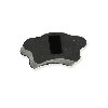 Silent rear crown block for Skyteam PBR CAFE 110-125cc, PBR Skyteam ZB Honda Spare Parts
