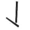 Pair of fork tubes 370mm for Citycoco, Citycoco spare parts
