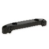 Front Fork Yoke inferior for Scooter Citycoco, Citycoco spare parts