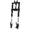 Front Fork for Citycoco Shopper - 720mm, citycoco shopper parts M1P