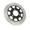 Front Brake Disc for CityCoco Shopper, citycoco shopper parts M1P