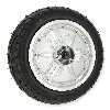 Rear Wheel Complete pour Citycoco Shopper 1500w, citycoco shopper parts M1P