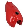 Fuel Tank for Skyteam V-Raptor - Red, Spare Part V-Raptor Skyteam