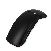 Skyteam Front Fender for Monkey Gorilla and LaMans- BLACK MATT, Skymini Monkey Gorilla Spare Parts