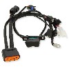 Connexion line 1 for Engine control unit for Dax Skymax 50-125cc EURO5, Dax Skymax Parts