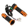 Electric Throttle Grip Kit Citycoco (Gold) typ2, Citycoco spare parts