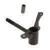 Left Steering Knuckle for ATV Mini-Quad, Pocket Quad Spare Parts