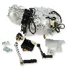 Engine for Skyteam Skymax 50cc - Euro5, Dax Skymax Parts