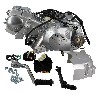 Engine 125cc Euro5 Skyteam T-Rex, Trex Spare Parts Skyteam