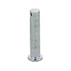 Foot support axle front for E-MINI, E-mini Skyteam parts