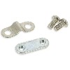 Rear mudguard support kit for E-MINI scooter, E-mini Skyteam parts