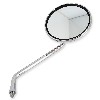 Right Mirror for E-mini (chrome), E-mini Skyteam parts