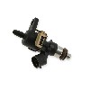 Fuel Injector for Bashan 250cc BS250AS-43 (type2), Parts Bashan 250cc BS250AS-43