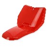 Small Front Fairing for Pocket supermoto Red - Type 2, Supermoto pocket Spare Parts