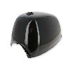 Fuel Tank black for Gorilla 50cc-125cc (before 09-2015), Skymini Monkey Gorilla Spare Parts