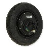Rear Wheel complete for Skyteam E-MINI 1200W, E-mini Skyteam parts