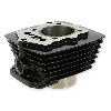 Cylinder for Shineray 200STIIE STIIEB (63,5mm) black, Shineray Parts ATV 200STIIE and STIIEB