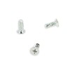 Set of 3 Screws 25mm for Brake Disc for bashan bs250as-43, Parts Bashan 250cc BS250AS-43