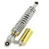 Front Gas Shock Absorber for ATV Bashan Quad 200cc BS200S-7 (360mm : type 3), Bashan Parts ATV 200cc BS200S7