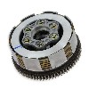 Clutch for ATV ShinerayQuad 250cc STIXE 130mm (type2), Shineray Parts ATV 250 STIXE ST9E