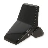 Small front fairing pocket quad - Black, Pocket Quad Spare Parts