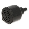 Air filter small for Skyteam PBR, PBR Skyteam ZB Honda Spare Parts