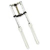 Complete Front Fork for Skyteam Cobra, Spare Part Cobra Skyteam