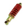 Rear Shock Absorber for Skyteam PBR - Red, PBR Skyteam ZB Honda Spare Parts