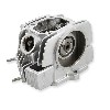 Complete Cylinder Head 125cc for Skymini Skyteam E4, Skymini Monkey Gorilla Spare Parts