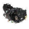 Engine EURO4 for Dax Skyteam Skymini-Skybongo 125cc - Black, Skymini Monkey Gorilla Spare Parts