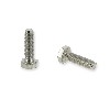 Pair of screws M6 20mm frame ATV, Tools and screws
