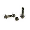 2 Shock absorber screws M10x40 for ATV, Tools and screws