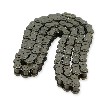 48 Links Drive Chain 420H for Skymini 50cc 125cc, Skymini Monkey Gorilla Spare Parts