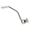 Kick Start Lever for Skyteam V-Raptor, Spare Part V-Raptor Skyteam