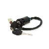Ignition switch for Skyteam Cobra, Spare Part Cobra Skyteam