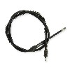 Clutch Cable for Skyteam Cobra 50cc, Spare Part Cobra Skyteam