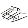 front Luggage Rack for E-mini Skyteam - BLACK, E-mini Skyteam parts