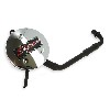 Exhaust for Skyteam BUBBLY 125cc, Spare Parts Bubbly Skyteam