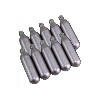 Set of 10 NOS cylinders, Cross Pocket Bike Parts