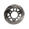 Rear Brake Disc for CityCoco Shopper (type 2), citycoco shopper parts M1P
