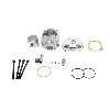 Head Kit 53cc - 4 transfer ports - 12mm axle (type B) - Alu, Cross Pocket Bike Parts