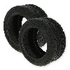 Pair of Rear Tires for ATV Shineray Racing Quad 250cc ST-9E (225-40-10), Shineray Parts ATV 250 STIXE ST9E