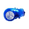 Fan Impeller Case Cover for Viper R1, Chinese scooter parts