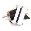 Zocchi Reed Valve Box for MTA4, Parts Pocket Blata MT4