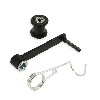 Chain Tensioner Kit for ATV Shineray Racing Quad 250cc ST-9E, Shineray Parts ATV 250 STIXE ST9E