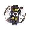 Bizetamotor (BZM) Clutch for Pocket Bike 47cc - 49cc, Cross Pocket Bike Parts