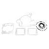 Gasket Set for MTA4, Parts Pocket Blata MT4