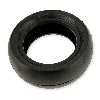 Rear Slick Tire for Pocket Bike - 110x50-6.5, Parts Pocket Blata MT4