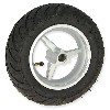 Front Rain Wheel for Pocket Bike - 90x65-6.5, Supermoto pocket Spare Parts